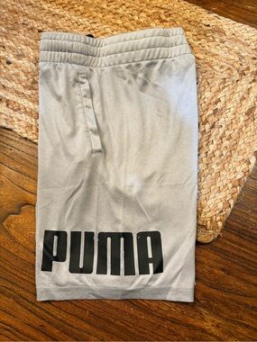 👟PUMA Athletic Shorts